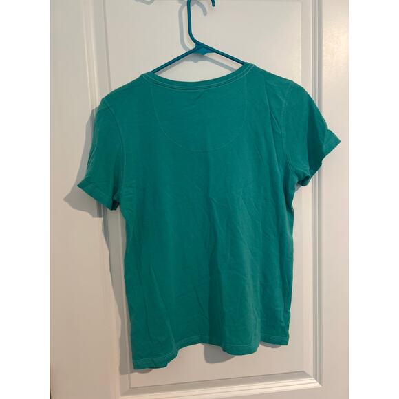 Life is Good "Be Not Simply Good, Be Good for Something" Tee – Size Small - Picture 5 of 5